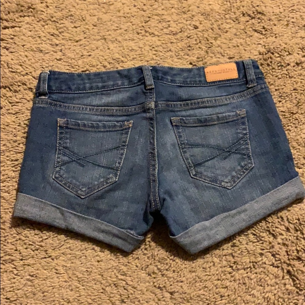Aeropostale Short shorts size 000